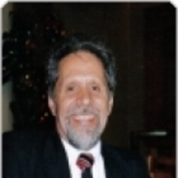 Hector C Garcia