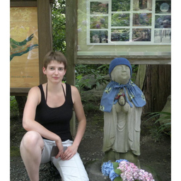Janine Boehme