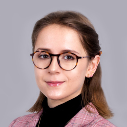 Martyna Łubińska