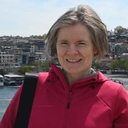 Katja Burau
