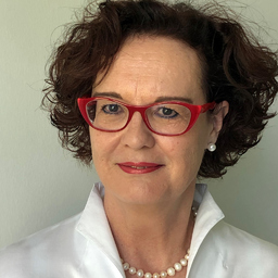 Ute M. Hoffmann's profile picture