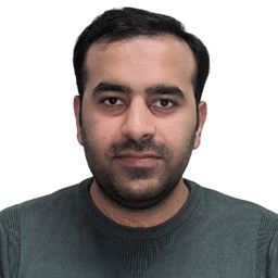 Zain Ahmad Bodla