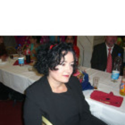 Monica luque Perez
