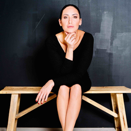 Anna Orlovic 