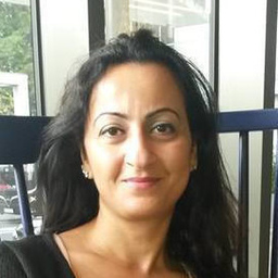 Kübra Aslan