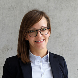 Dr. Nadia Yerly
