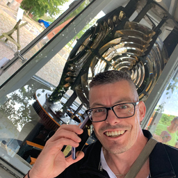 Alexander Bergmann's profile picture
