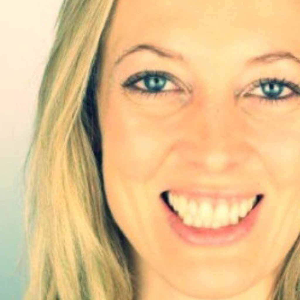 Seyda Ukena Marketing Excellence Manager Bayer Animal Health XING