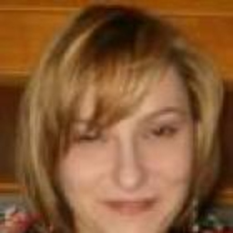 Silvia Maggi