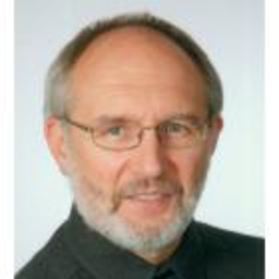 Gerhard Klukas