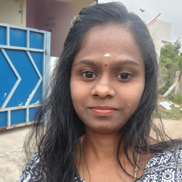 SOWNDHARYA Muruganandam