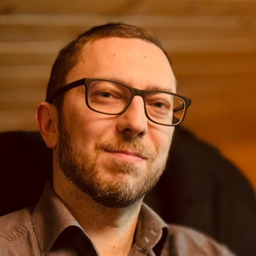 Andreas Matin