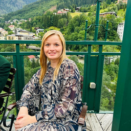 Saskia Knautz