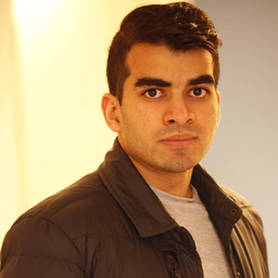 Usman Awan