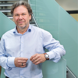 Michael Graf-Appenzeller