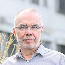 Albert Birkicht