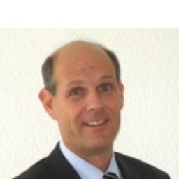André Hug