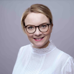 Anne-Sophie Döhmen 