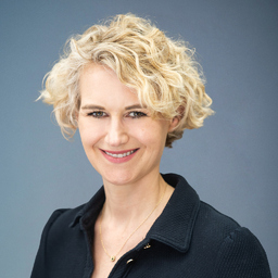 Antje Meyer