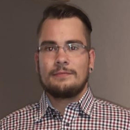 Patrick Fröhlich