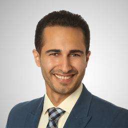 Dr.-Ing. Mehran Naghizadeh's profile picture