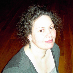 Dr. Martina Vormann-Sauer