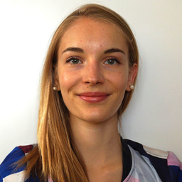 Julia Stettner