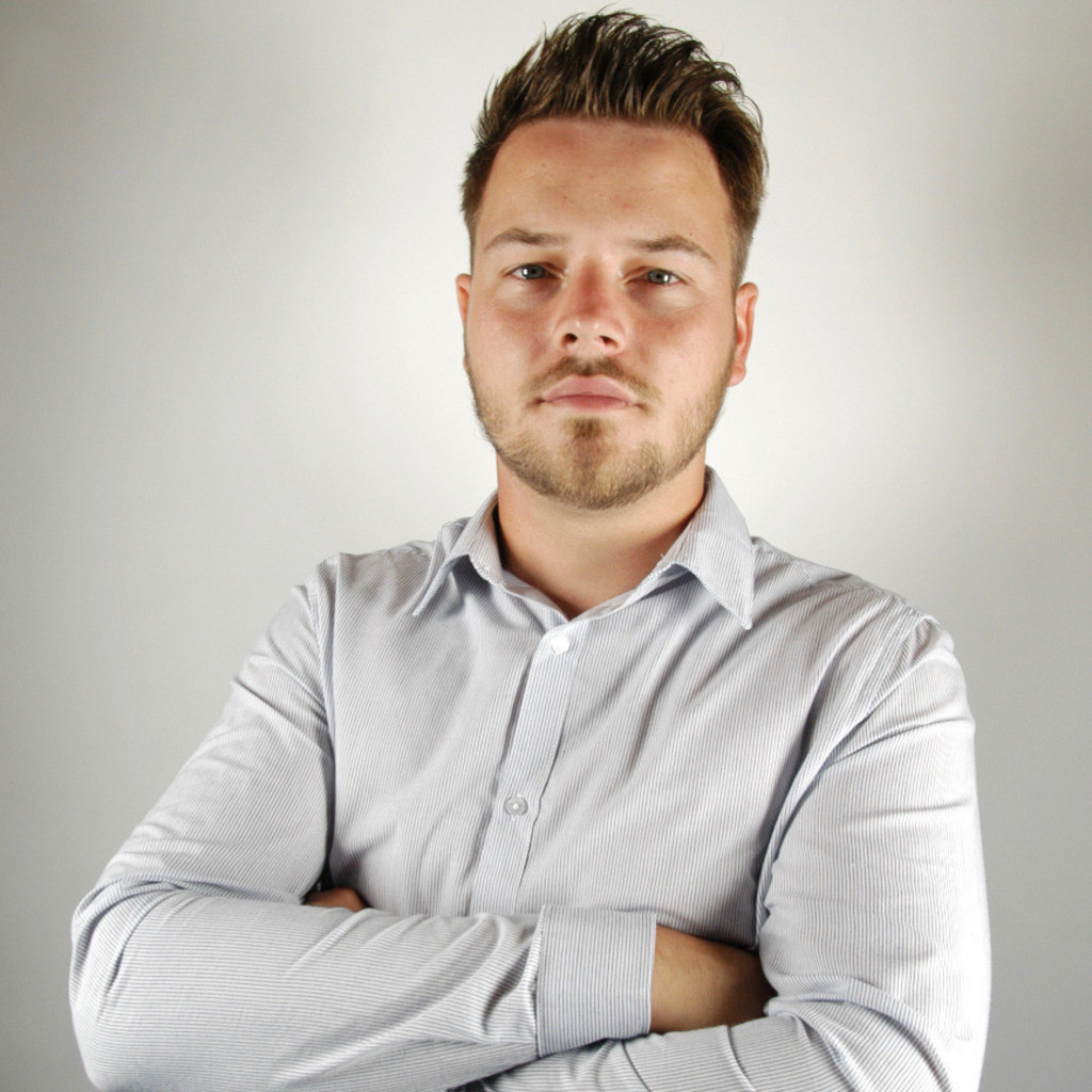 Patrick Wild Anlagenleiter NR Umwelttechnik GmbH XING