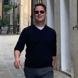 Dipl.-Ing. Philipp Mangel's profile picture