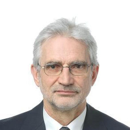 Dipl.-Ing. Rainer Gauger
