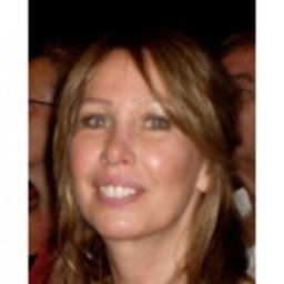 Ulla Christina Rössle