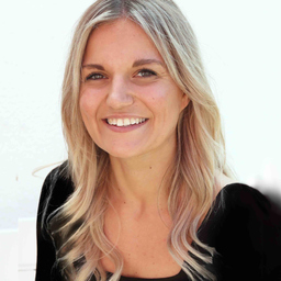 Jenny Schamm