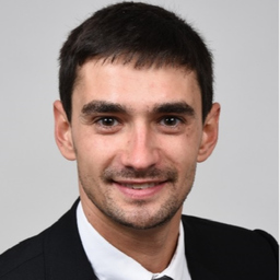 Felix Martin