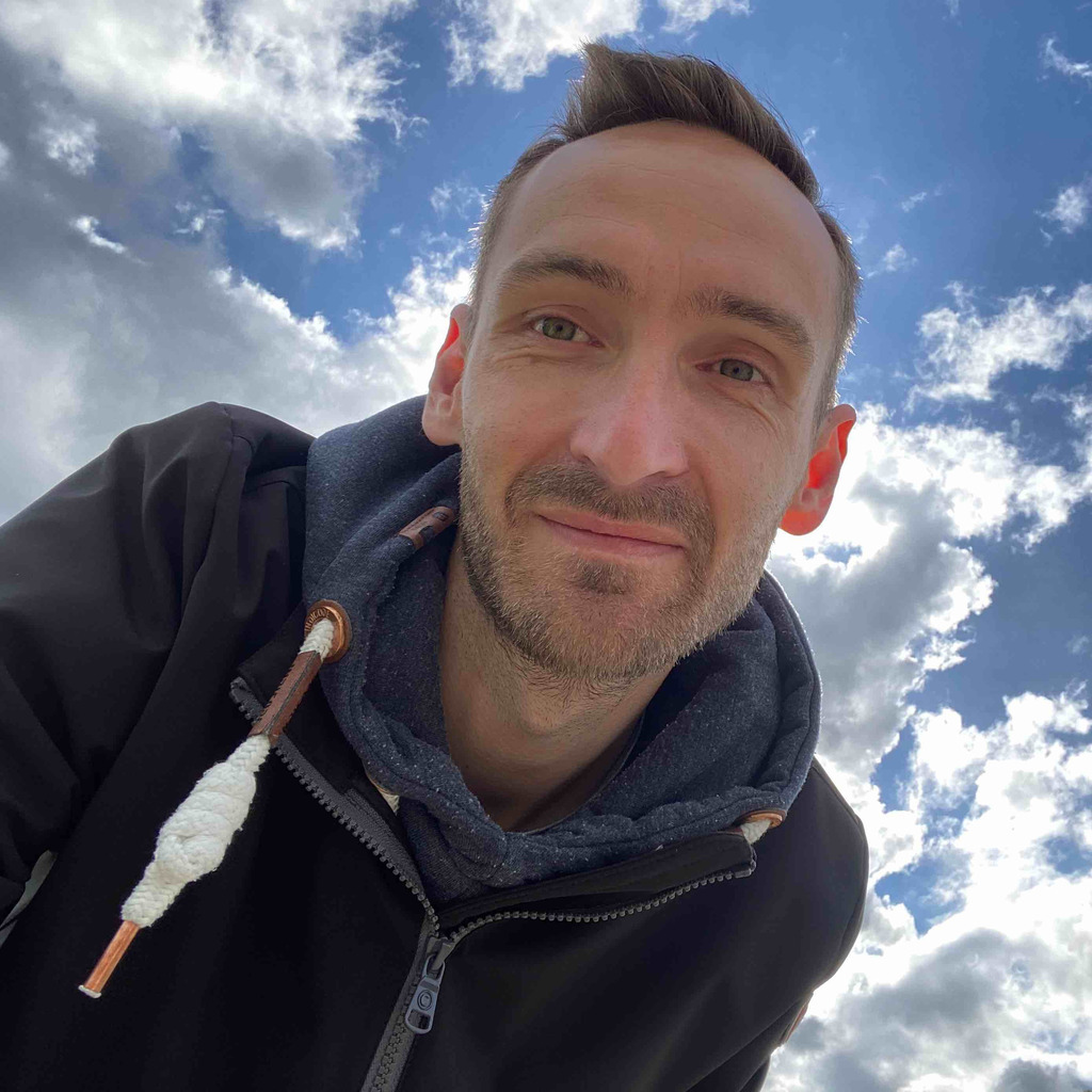 Marius Wassermann ITSystemadministrator CSS AG XING