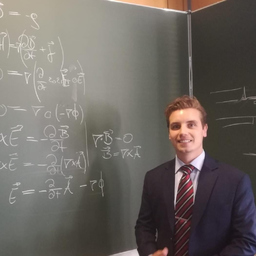 Dr. Christoph F. Bayer