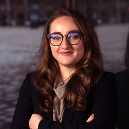 Esra Lisa Faro da Costa