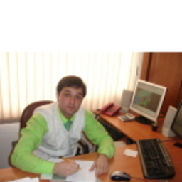 ZAUR AZİMOV