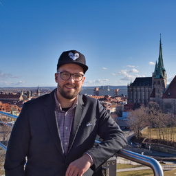 Mathias Kabisch