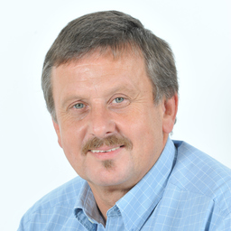 Reinhold Ploderer