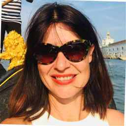 Amanda Willsteed's profile picture