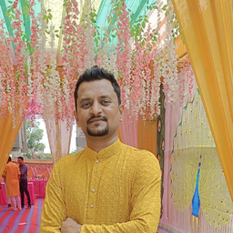 maulesh vyas