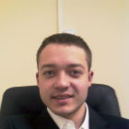 Yuri Dragan