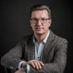 Uwe Müller