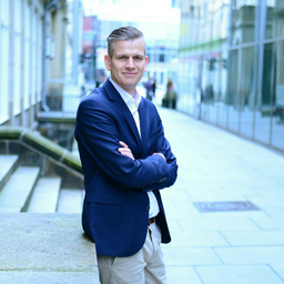 Christoph Lucke