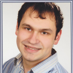 Alexander Sokolov