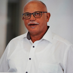 Harald Kleusch