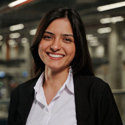Yasemin Sanli