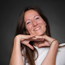 Eva Straßburger