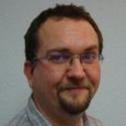 Christian Benge
