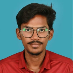 Pranav SM